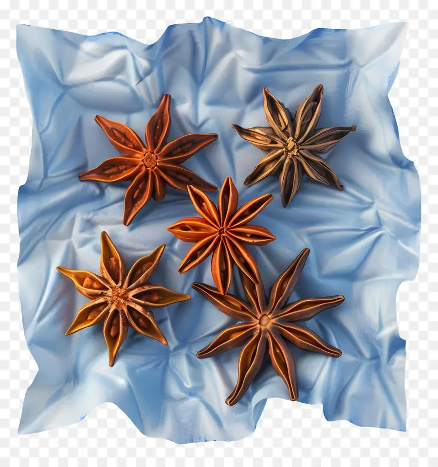 El Anís Estrellado，Hierba PNG