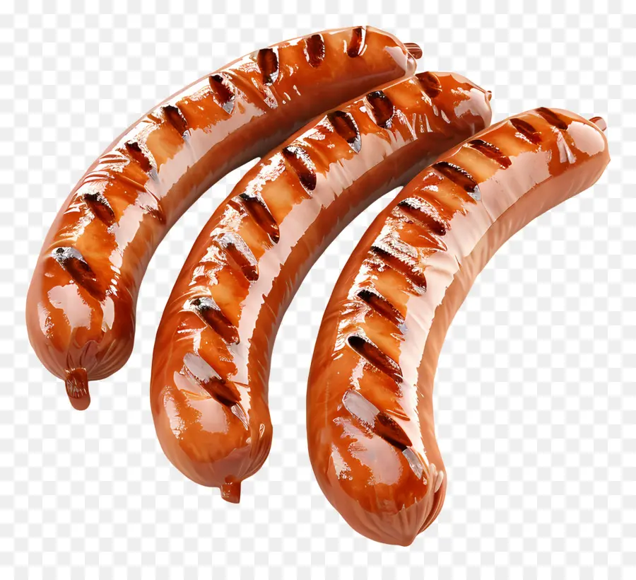 Salchichas，Carne PNG