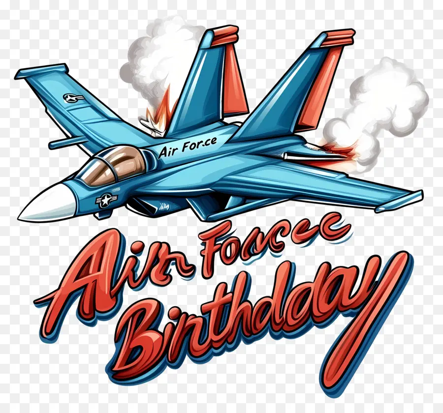 La Fuerza Aérea De Cumpleaños，La Fuerza Aérea PNG