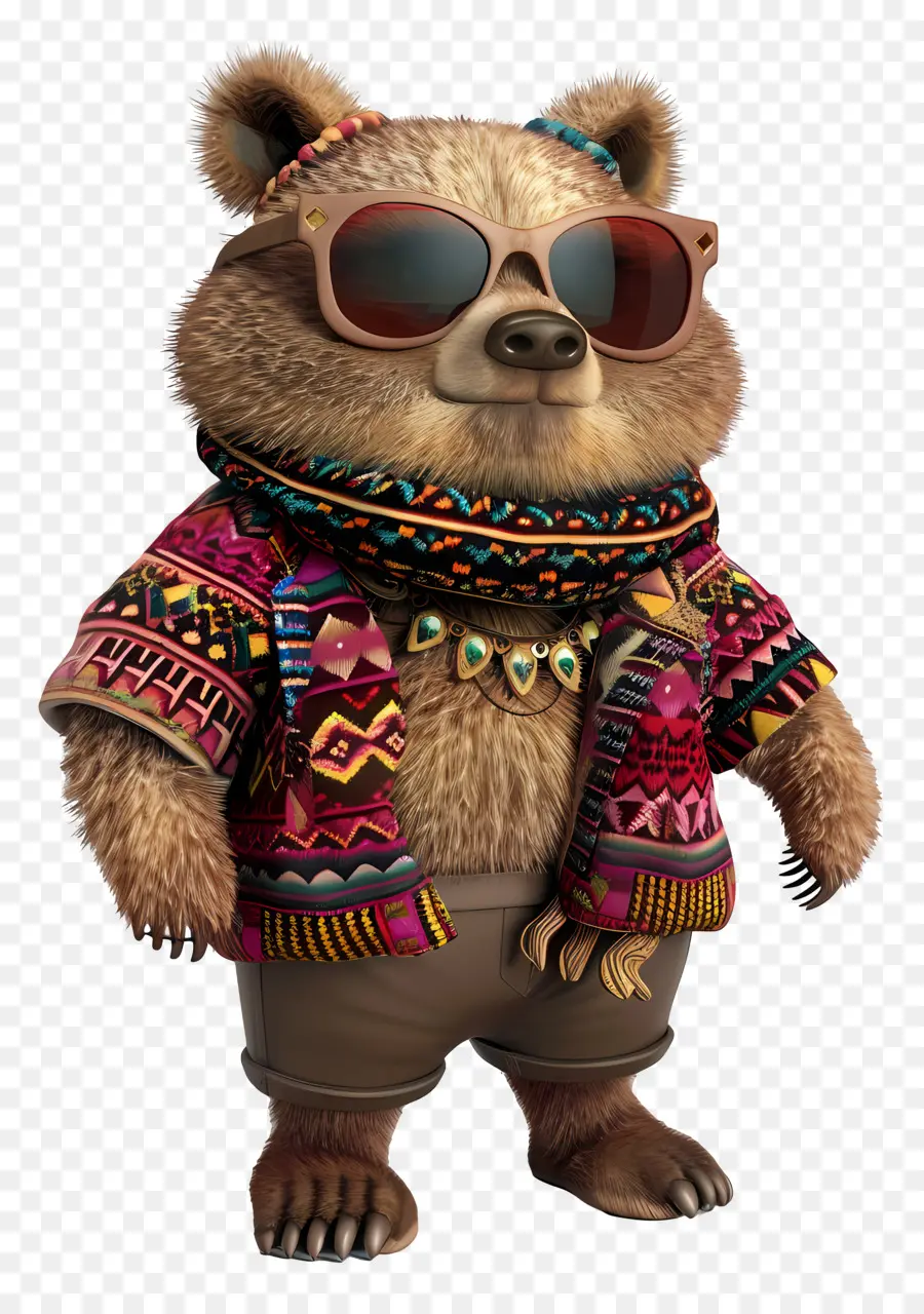 Lindo Oso De，Oso PNG