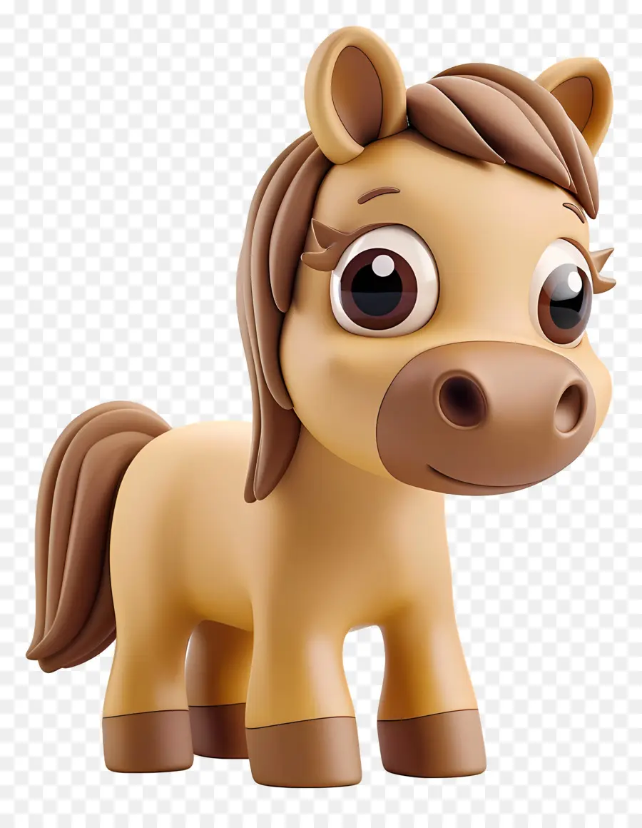 Caballo，Lindo Caballo PNG