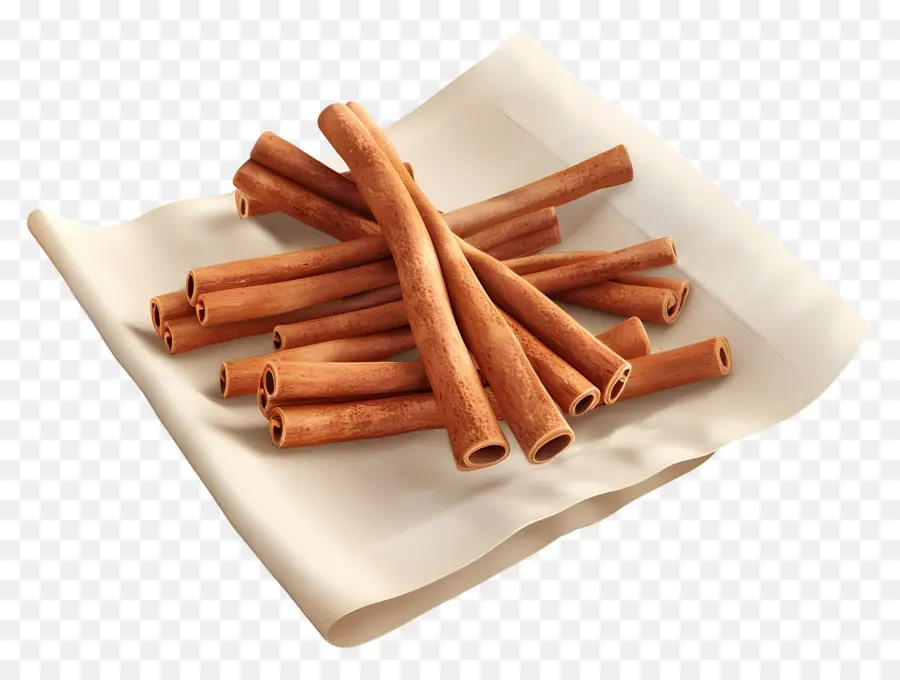 Palitos De Canela，Canela PNG