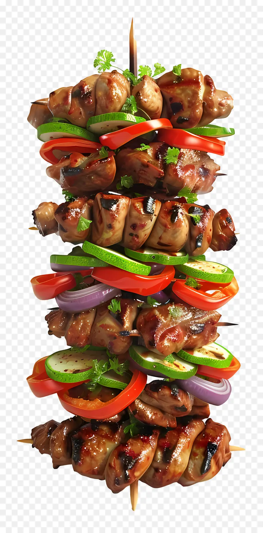 Kebab，Kebabs PNG