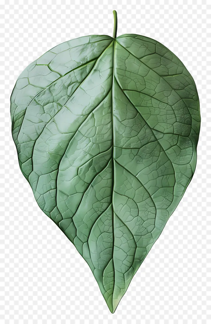 Naturaleza De La Hoja，Verde Hoja PNG