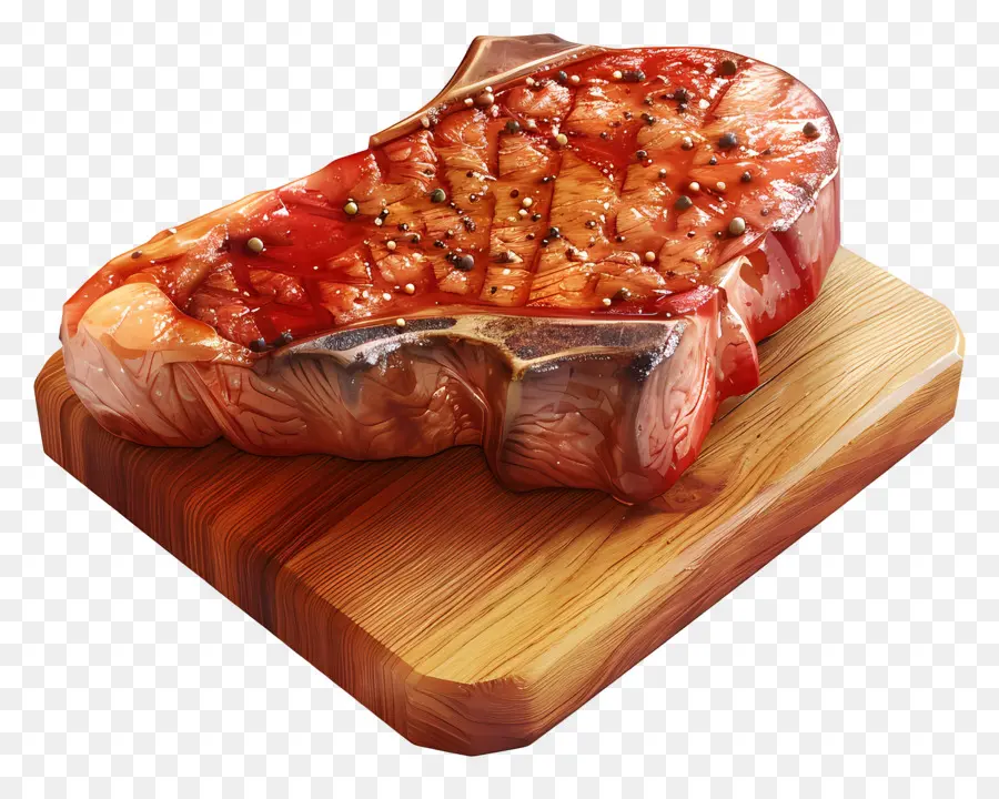 Filete，La Carne PNG