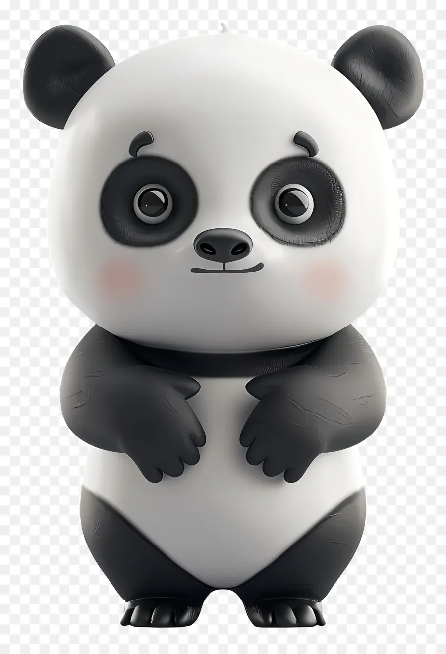 Panda，Figura Panda PNG