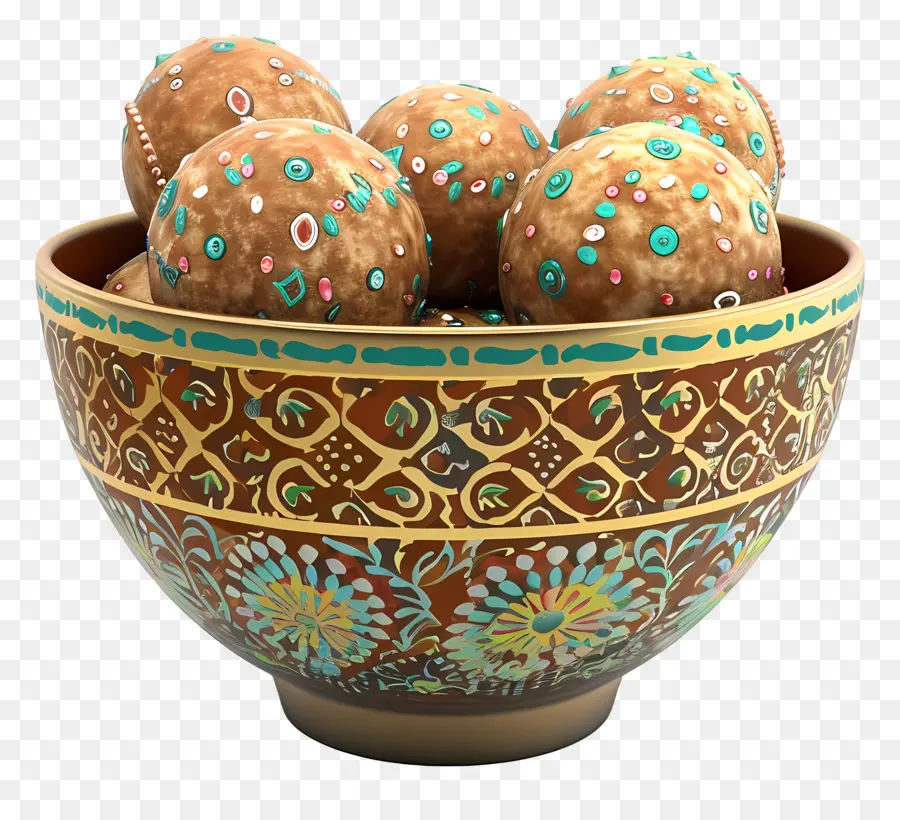 Ladoo，Bol PNG