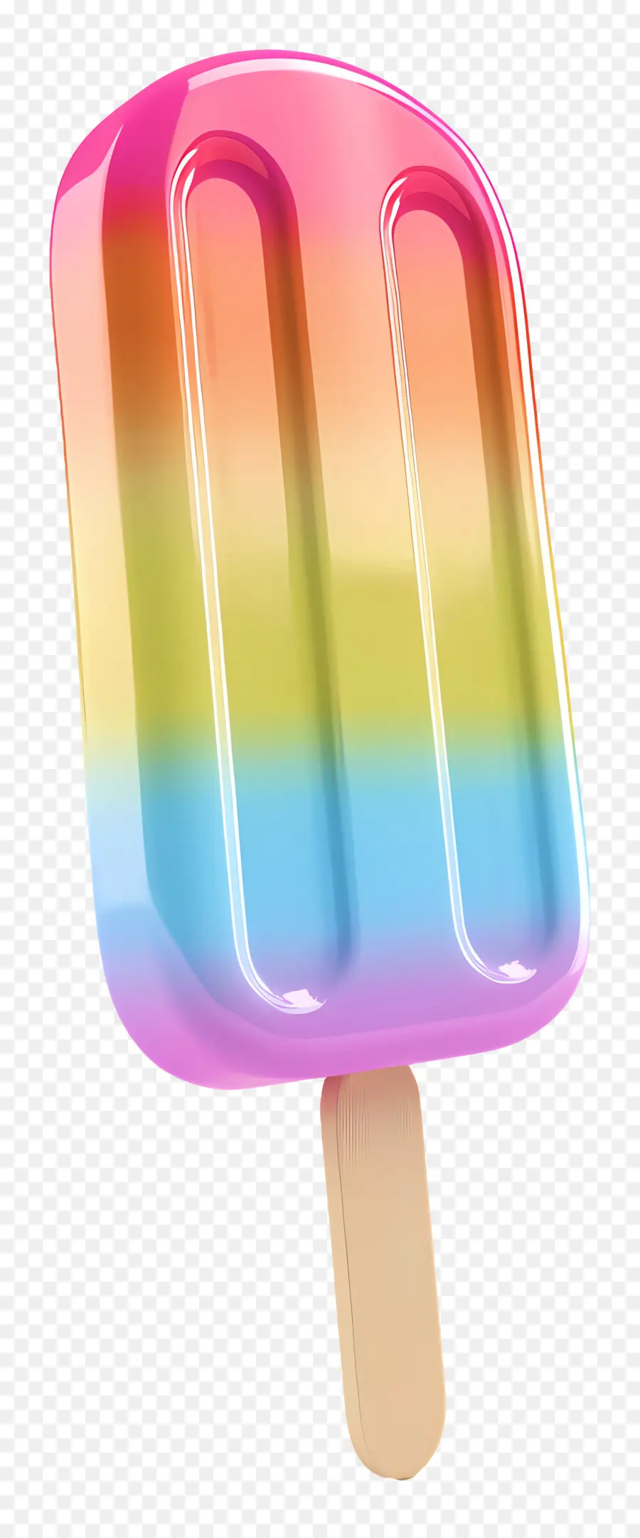 Paleta，Helado PNG