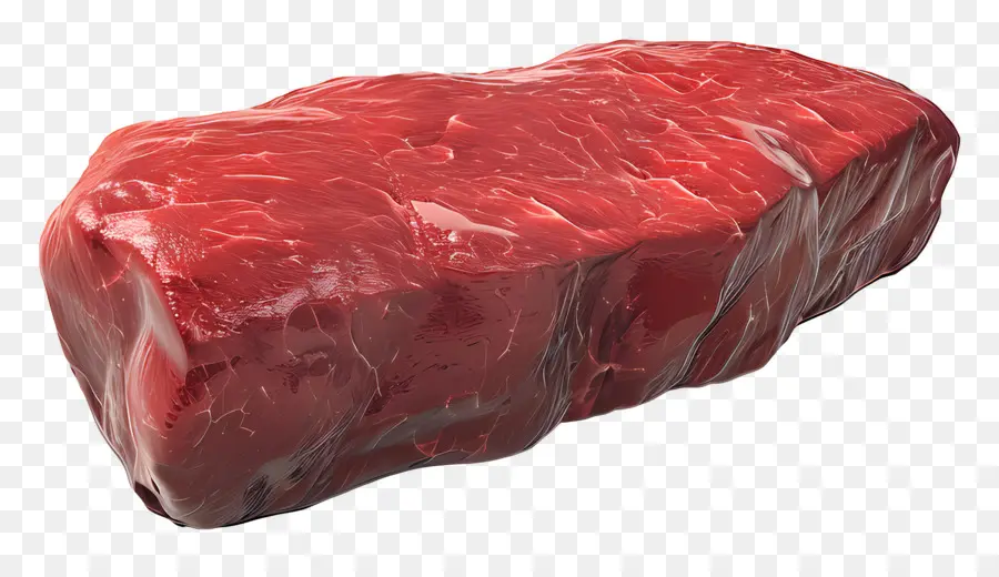 Carne De Res，Carne Cruda PNG