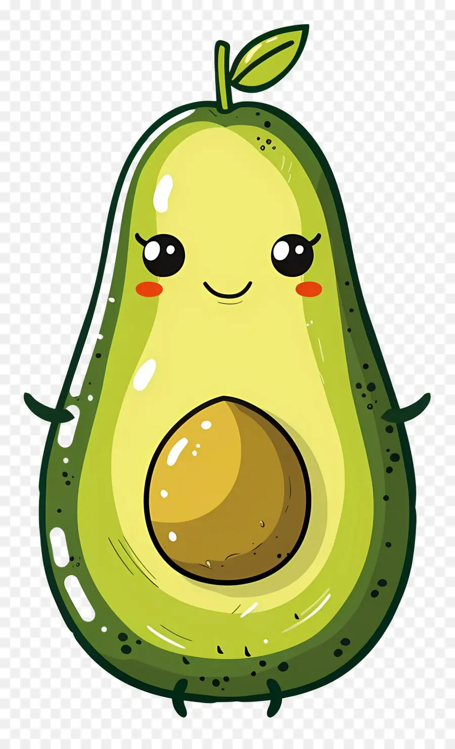 Palta，Dibujos Animados PNG