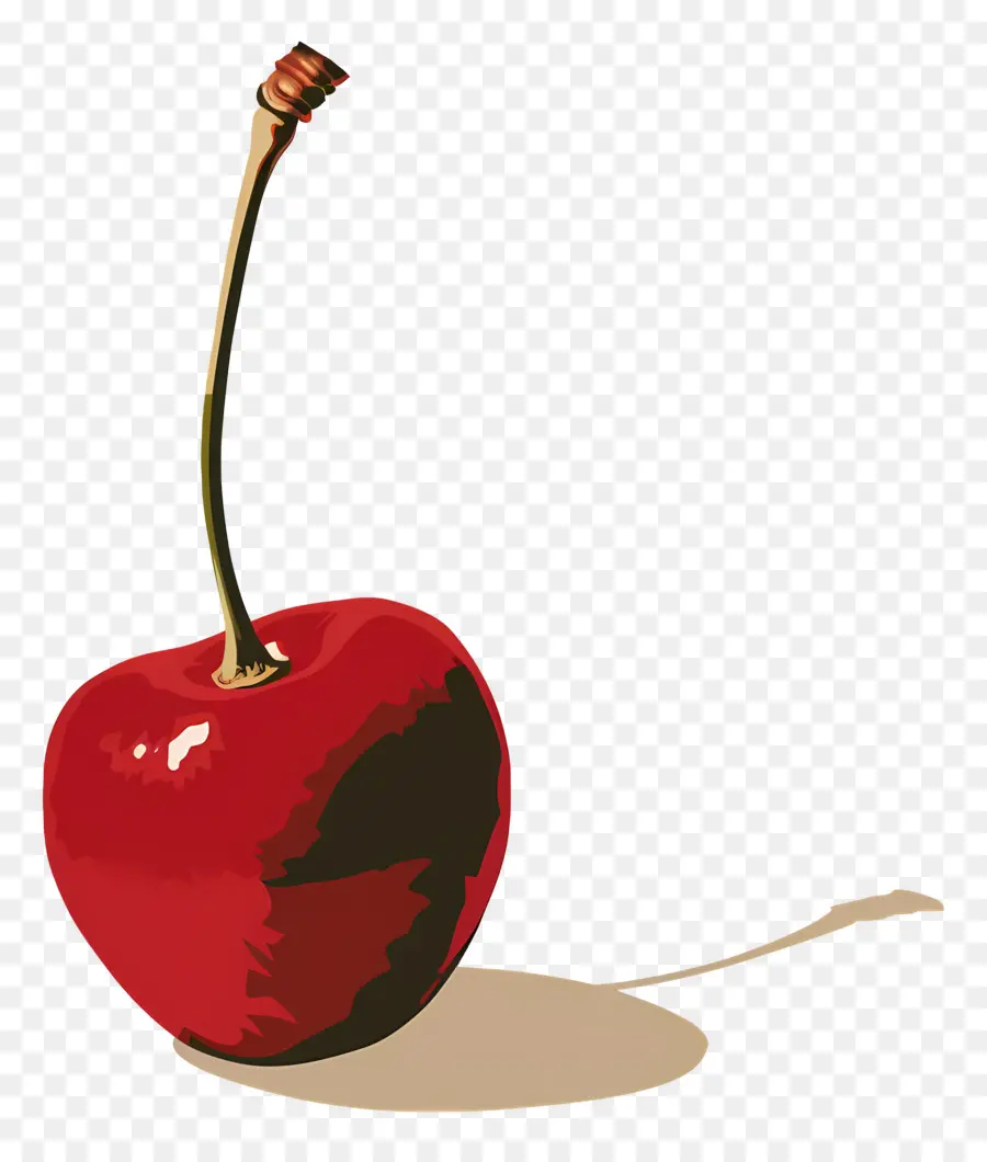 Cereza，Rojo PNG