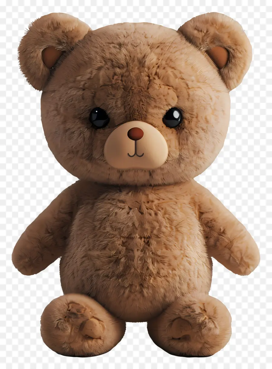 Oso De Peluche，Animal De Peluche PNG