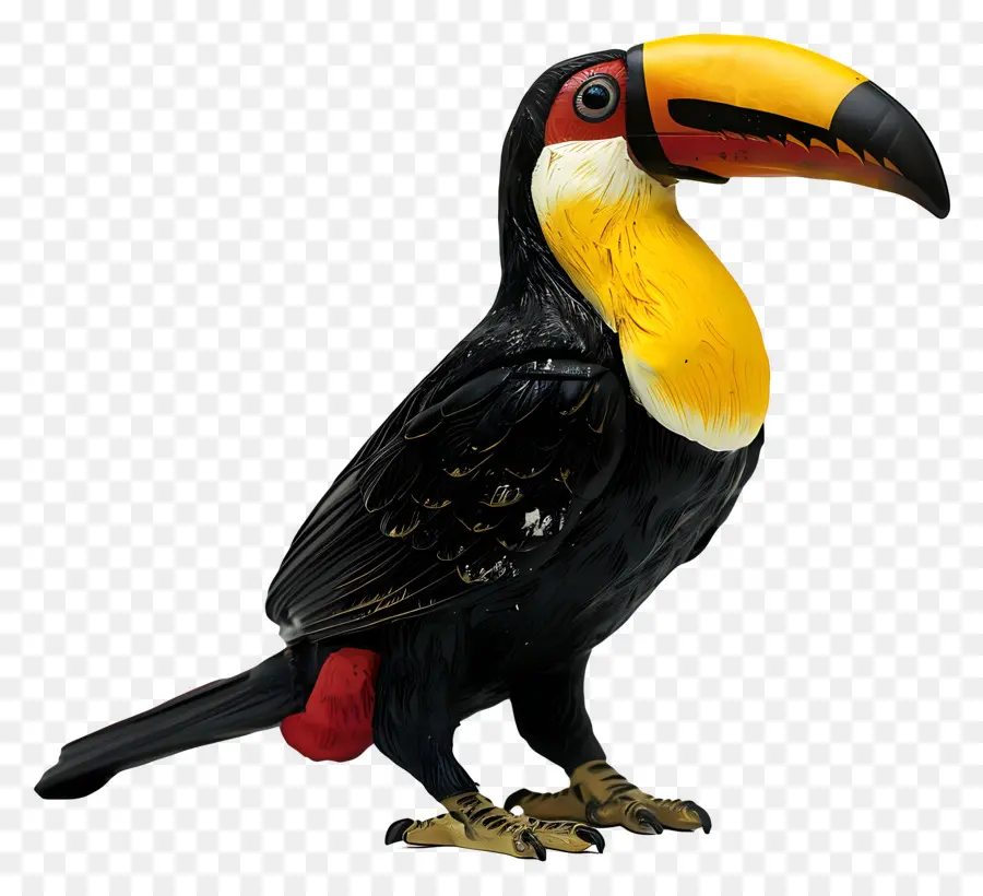 El Tucán De Aves，Tucán PNG