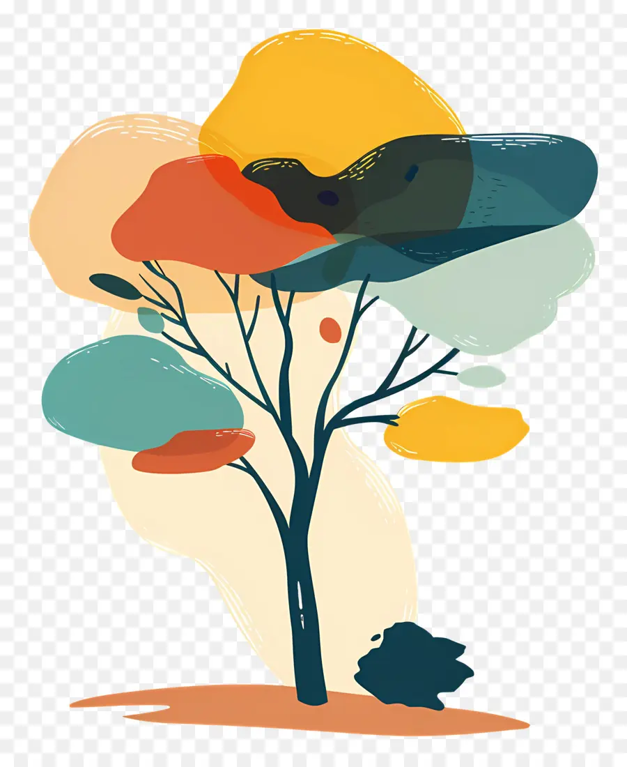 Árbol，Planta PNG