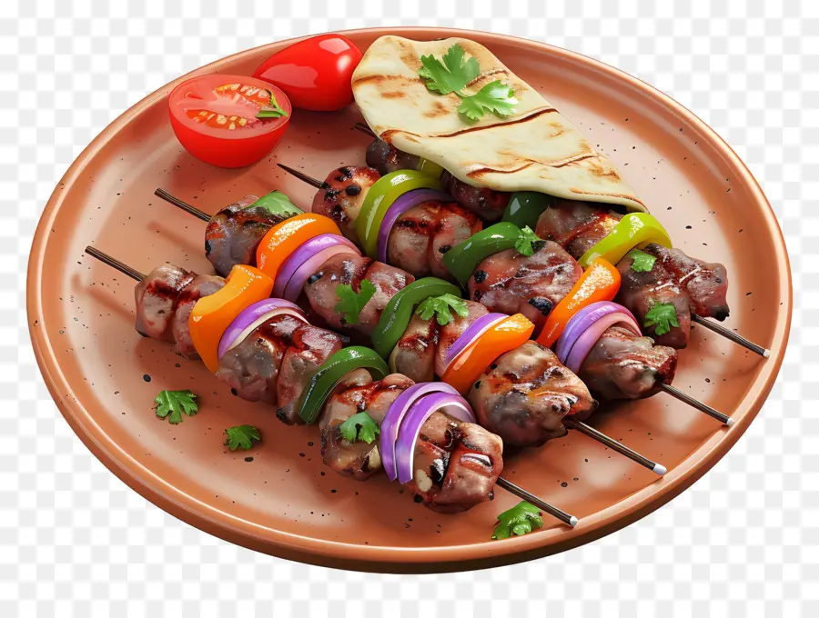 Brocheta，Kebabs PNG