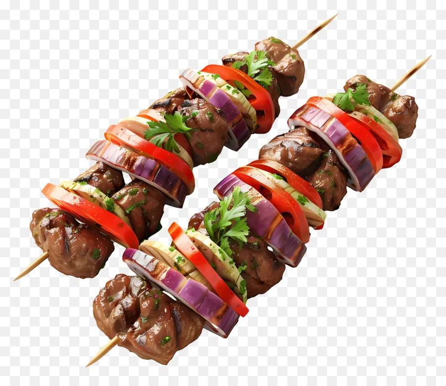 Brocheta，Brochetas PNG