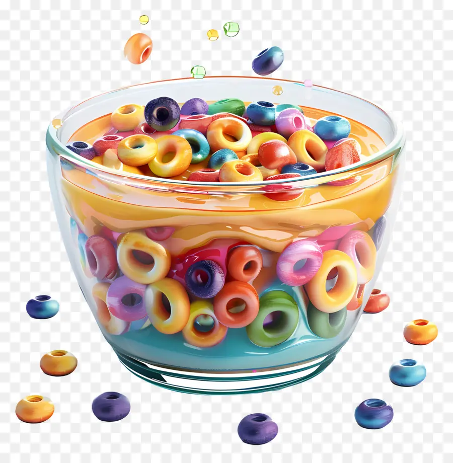 Cereales De Desayuno，Cereales PNG