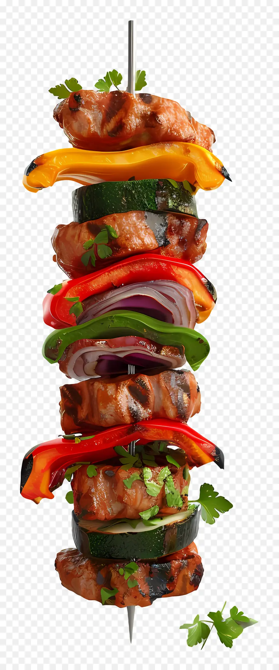 Brocheta，Brocheta A La Parrilla PNG