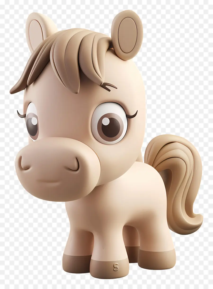 Caballo，Lindo Caballo PNG