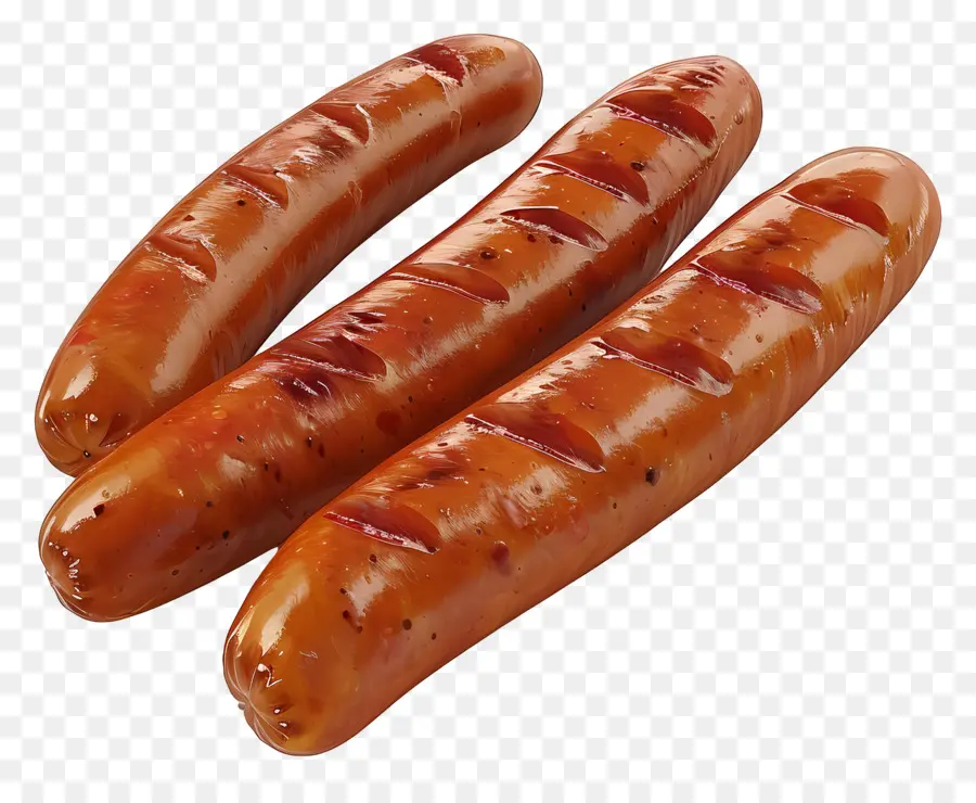 Sausages，La Carne PNG