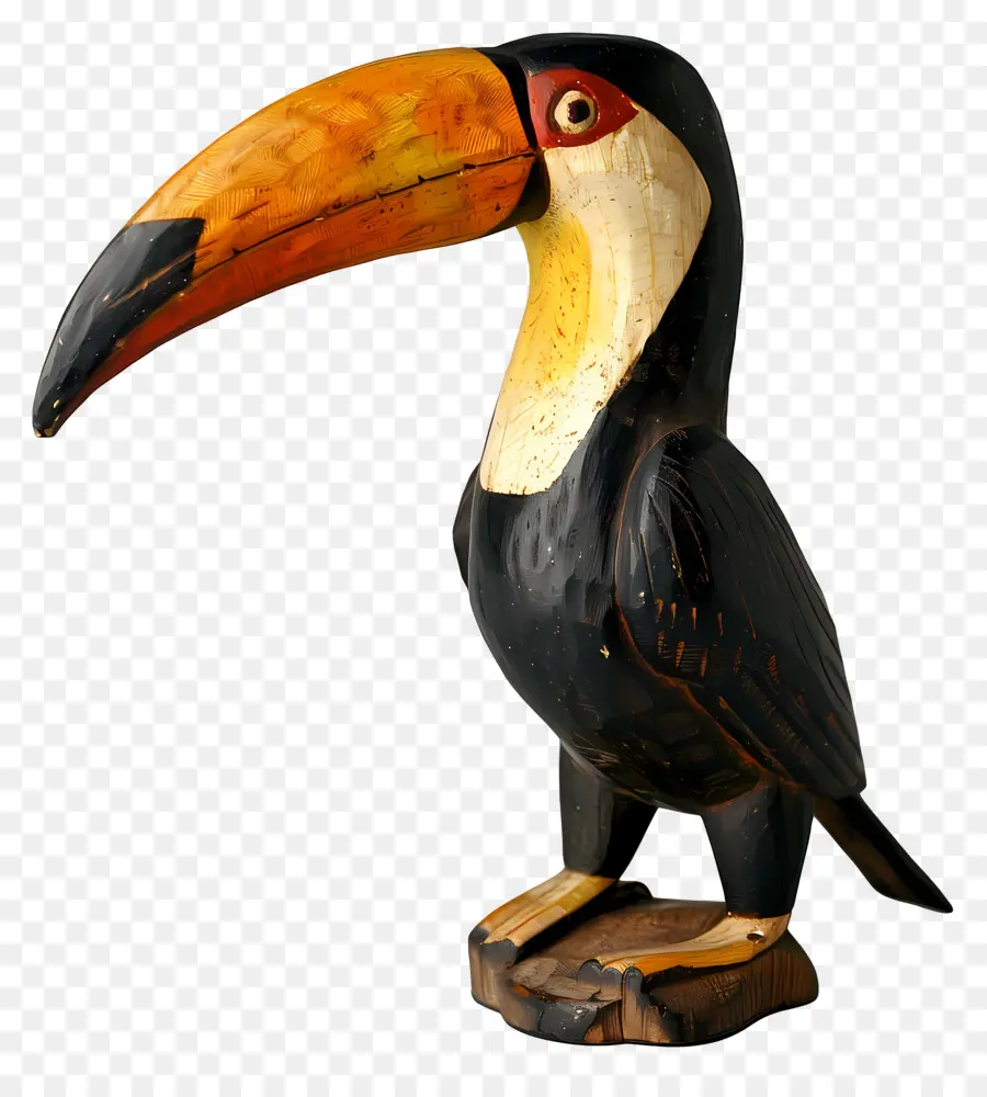 Pájaro Tucán，Tucán PNG