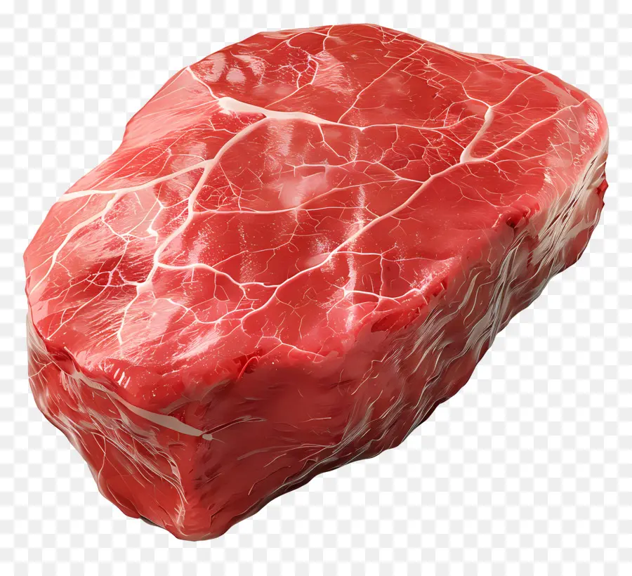 Carne De Res，Carne Cruda PNG