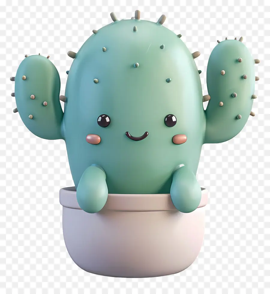 Cactus，Lindo Cactus PNG