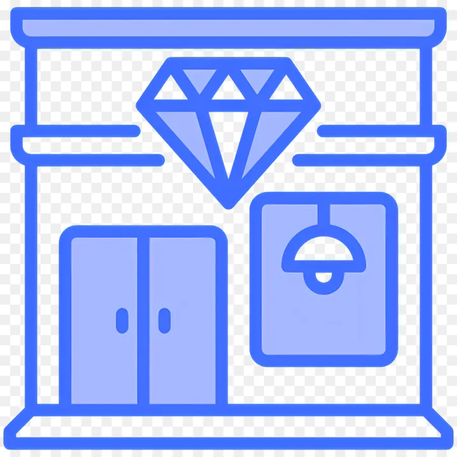 Joyería，Tienda De Joyas PNG