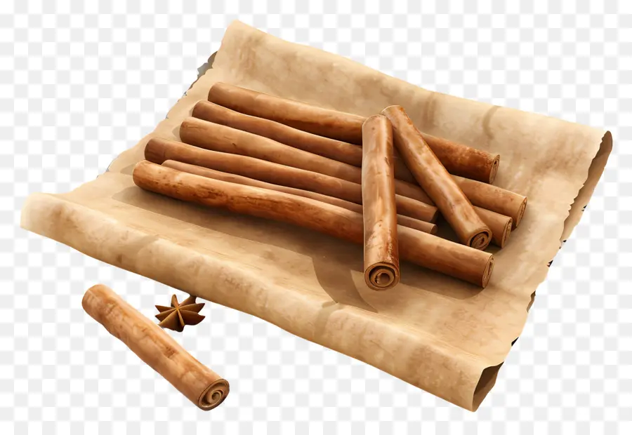 Palitos De Canela，Condimentar PNG