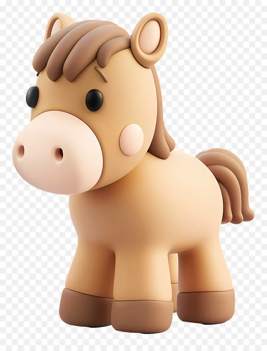 Caballo，Lindo Caballo PNG