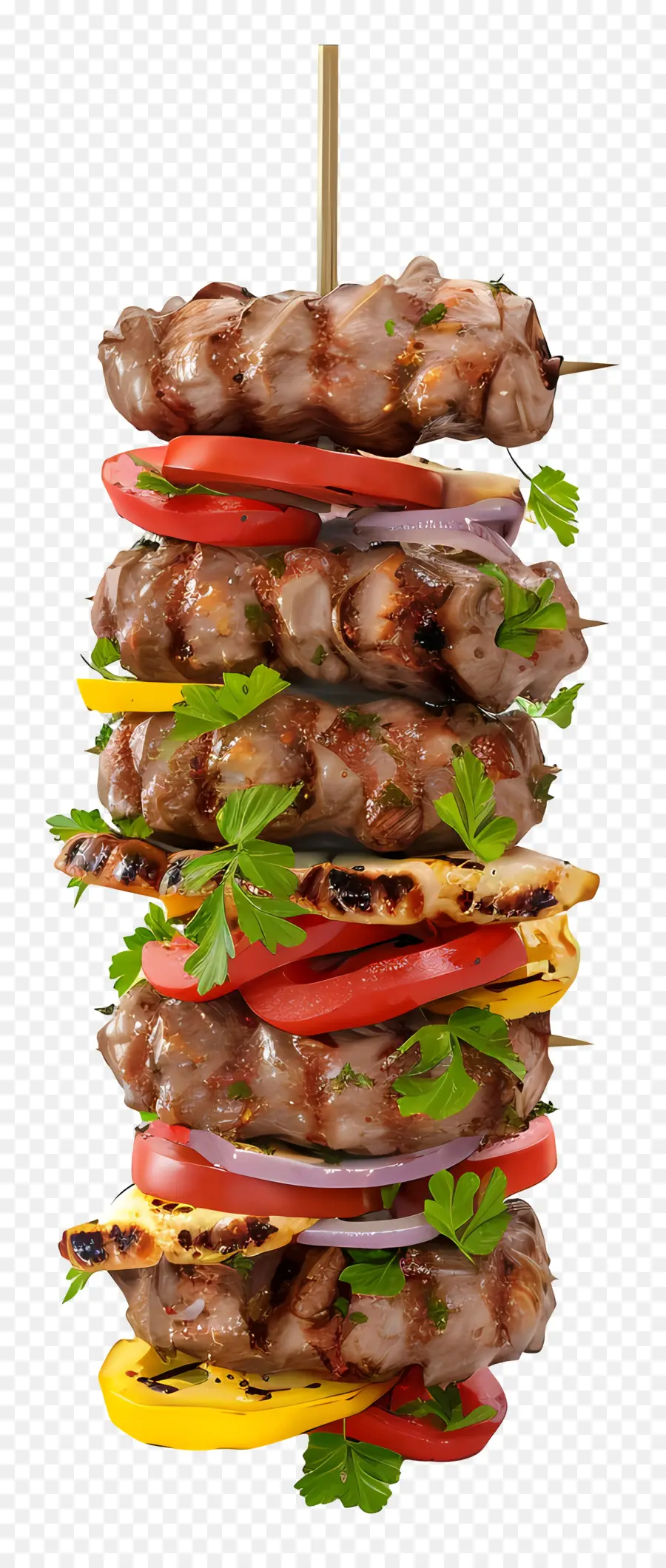 Brocheta，Brocheta A La Parrilla PNG