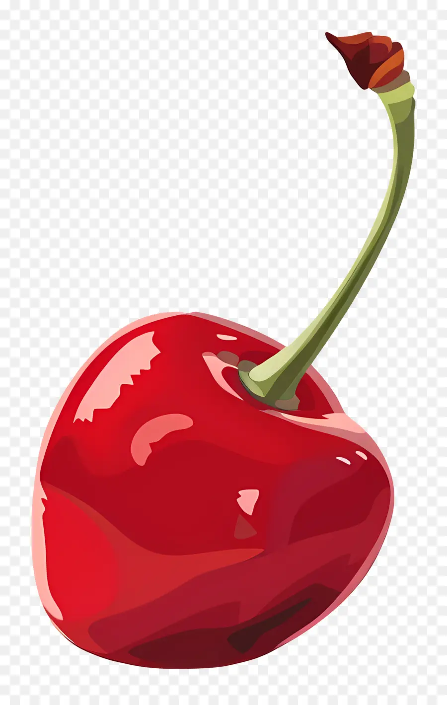 Cereza，Rojo PNG