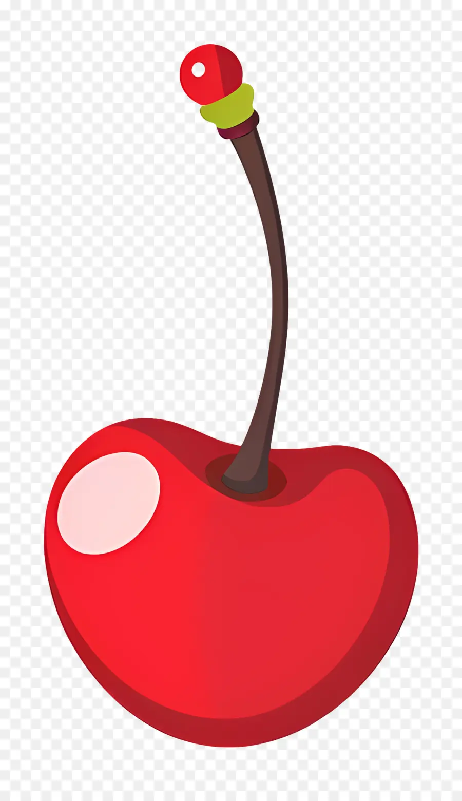 Cereza，Rojo PNG