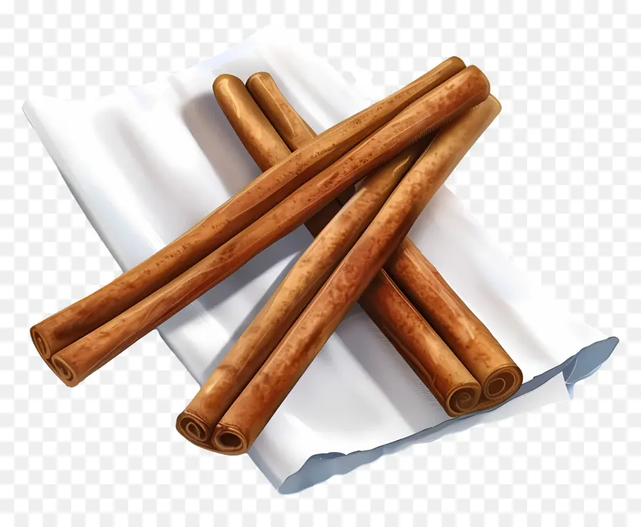 Palitos De Canela，Canela PNG