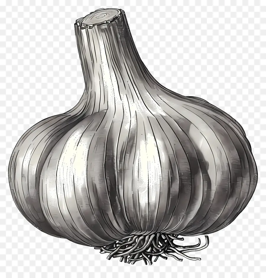 Ajo，Bombilla PNG