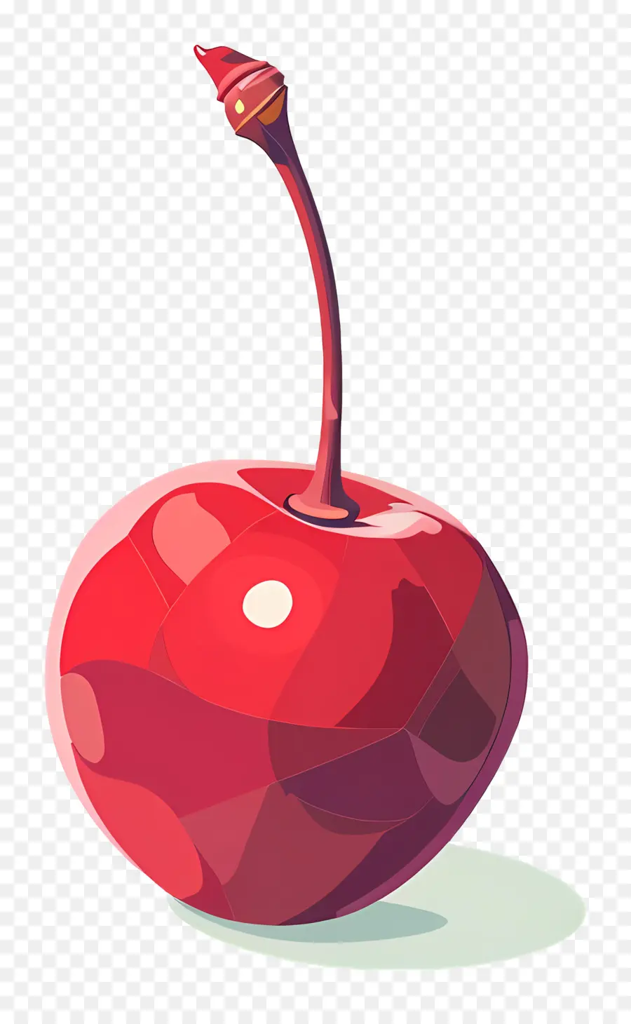 Cereza，Rojo PNG