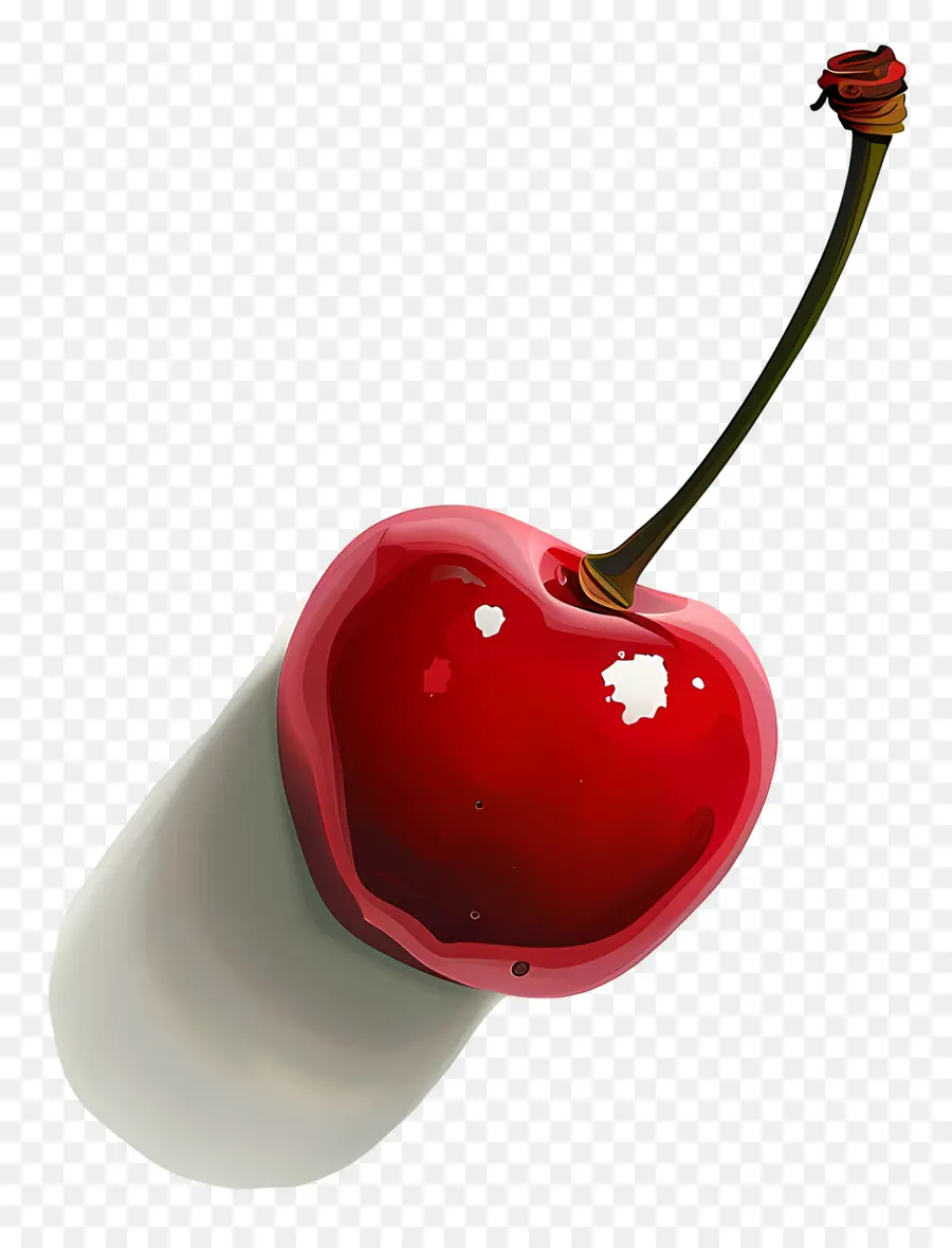 Cereza，Rojo PNG