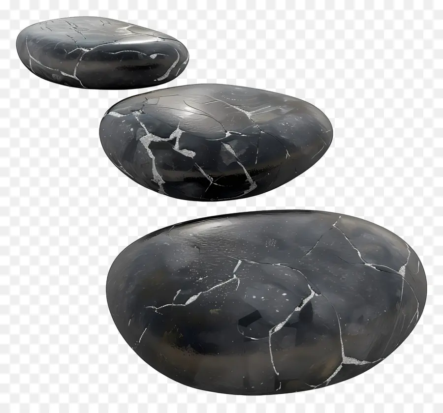 Piedras Calientes，Piedras Negras PNG