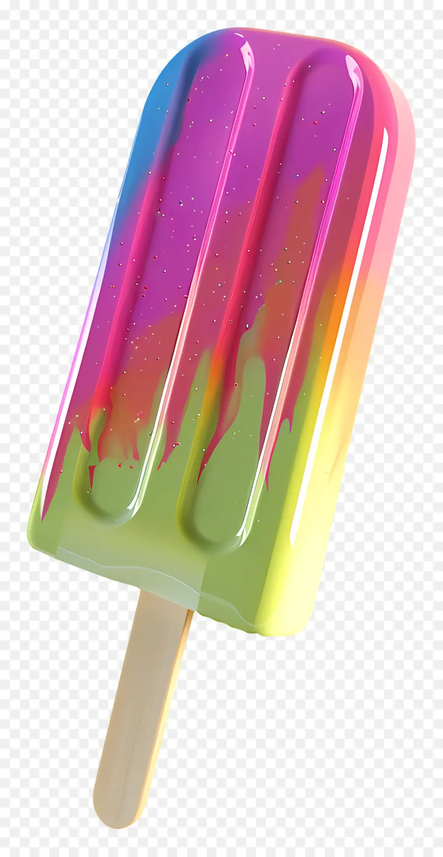 Paleta，Helado PNG