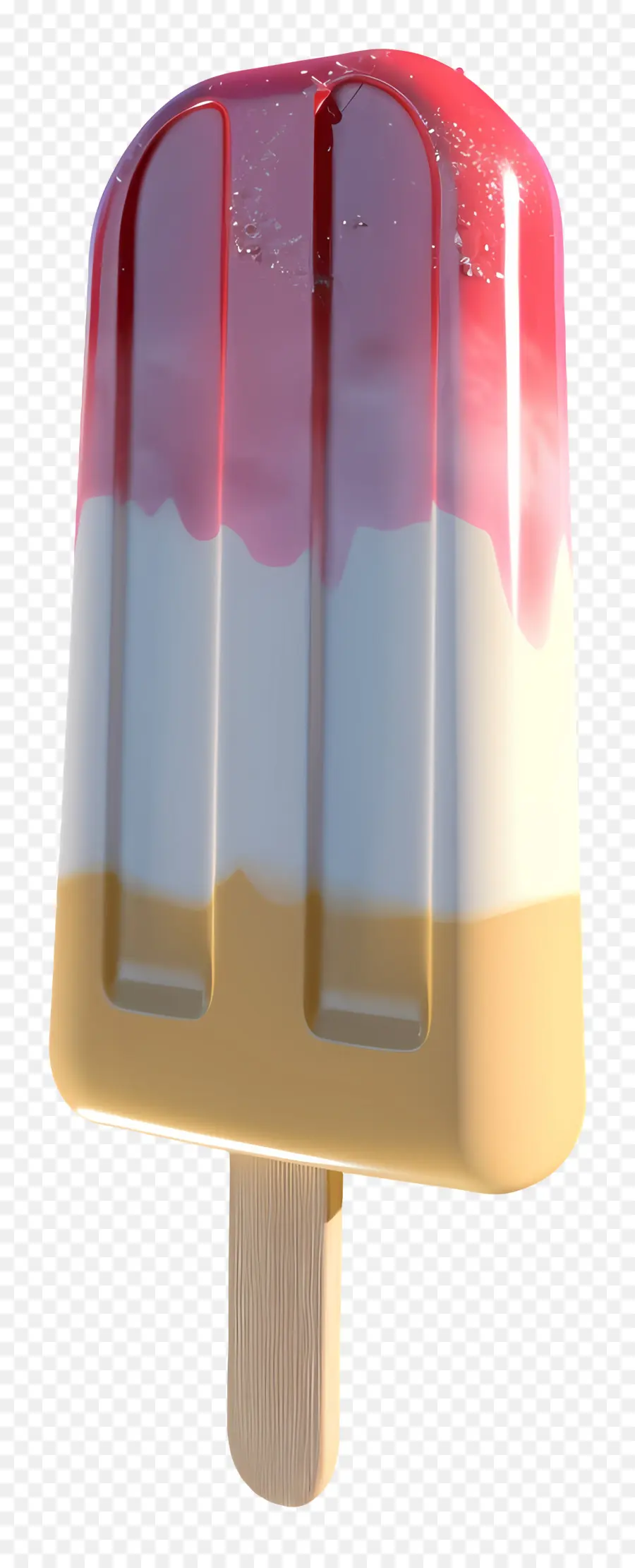 De Paletas，Helado PNG