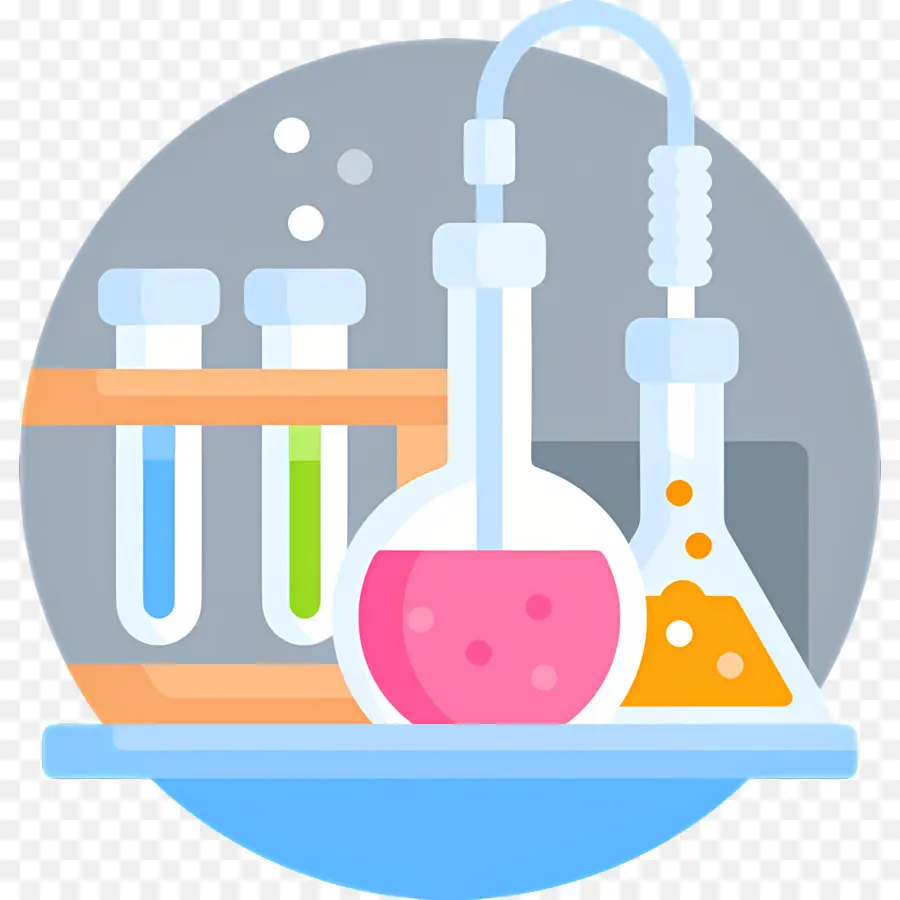 Ciencia，Laboratorio PNG