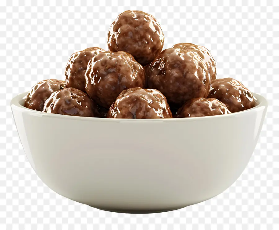 Bolas De Carne，Albóndigas PNG