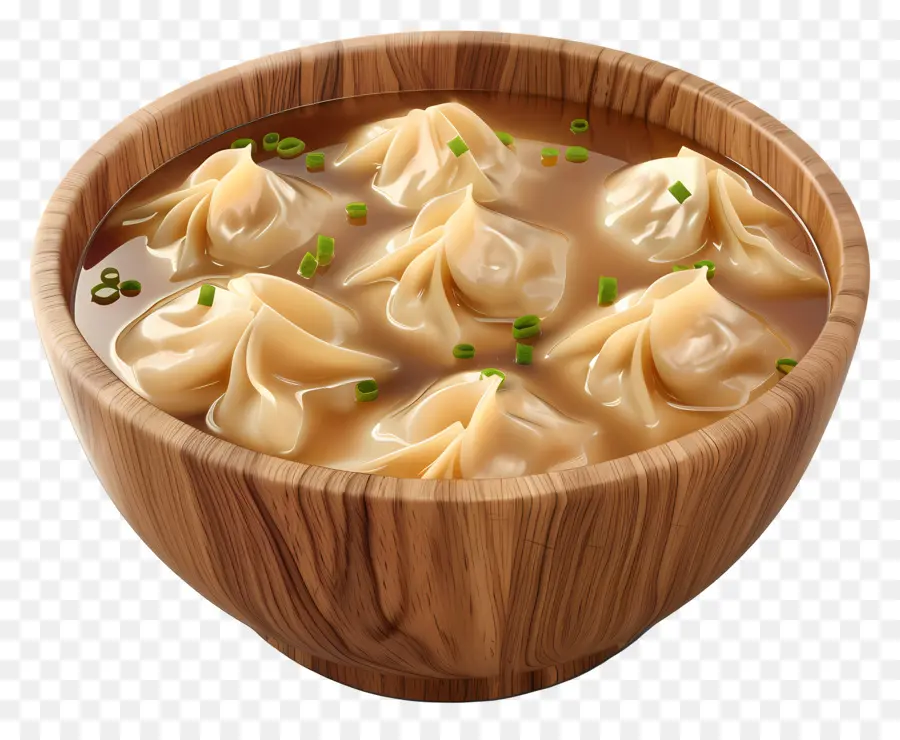 Sopa Wonton，Sopa PNG