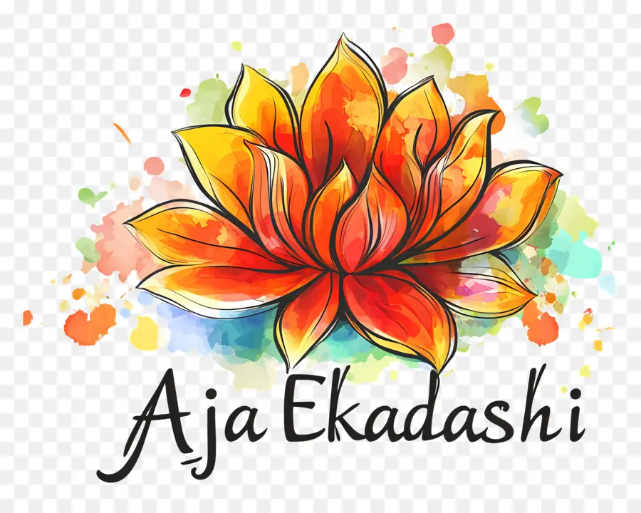 Aja Ekadashi，Loto PNG