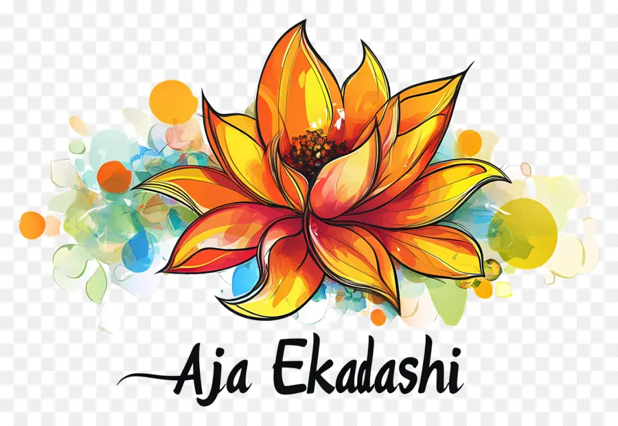 Aja Ekadashi，Loto PNG