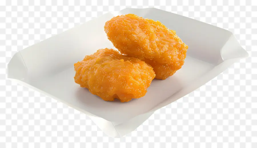 Pepita De Pollo，Pollo Frito PNG