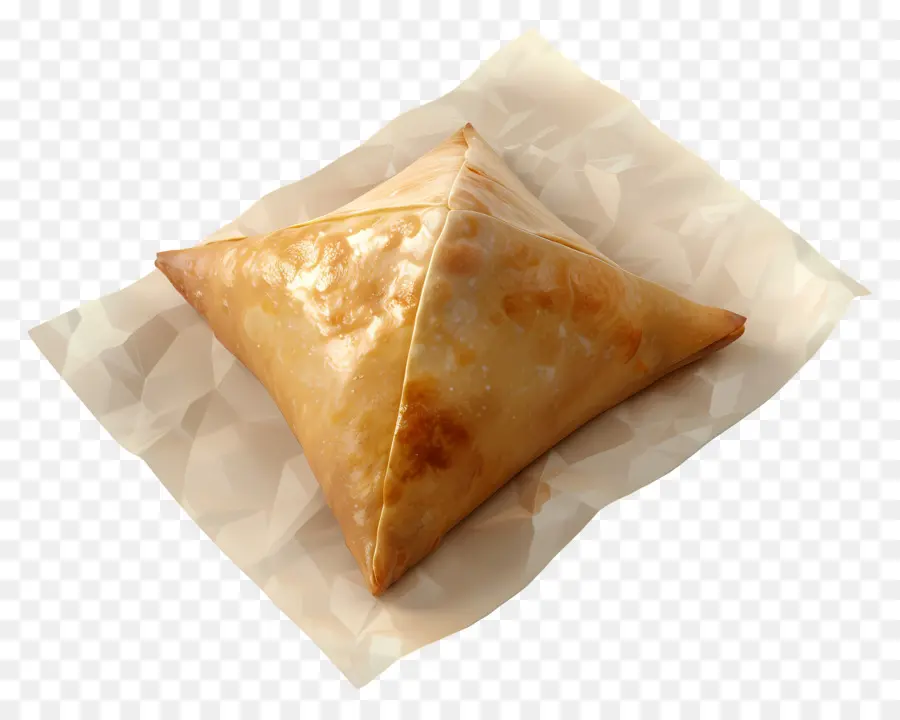 Samosa，Pasteles PNG