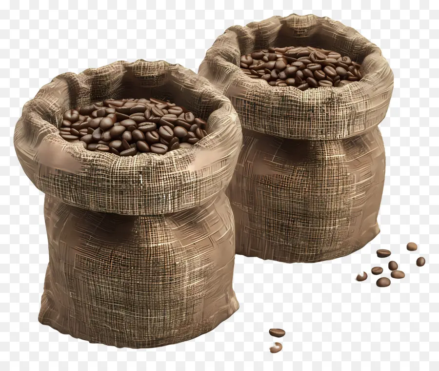 Granos De Cafe，Granos De Café PNG