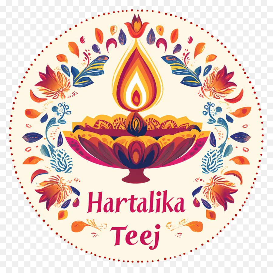 Feliz Teej，Hartalika Teej PNG