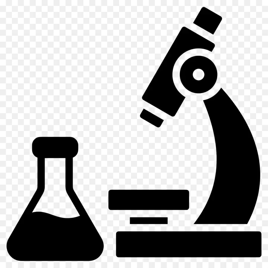 Ciencia，Microscopio PNG